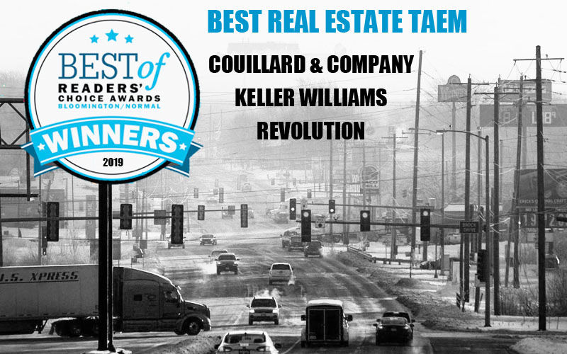 Best Real Estate Team